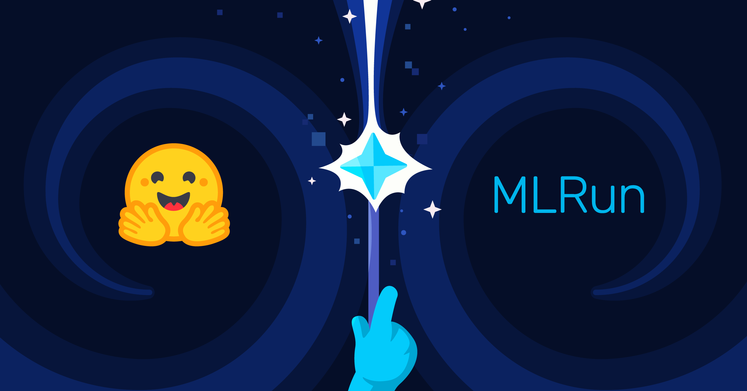 Deploying Hugging Face LLM Models with MLRun